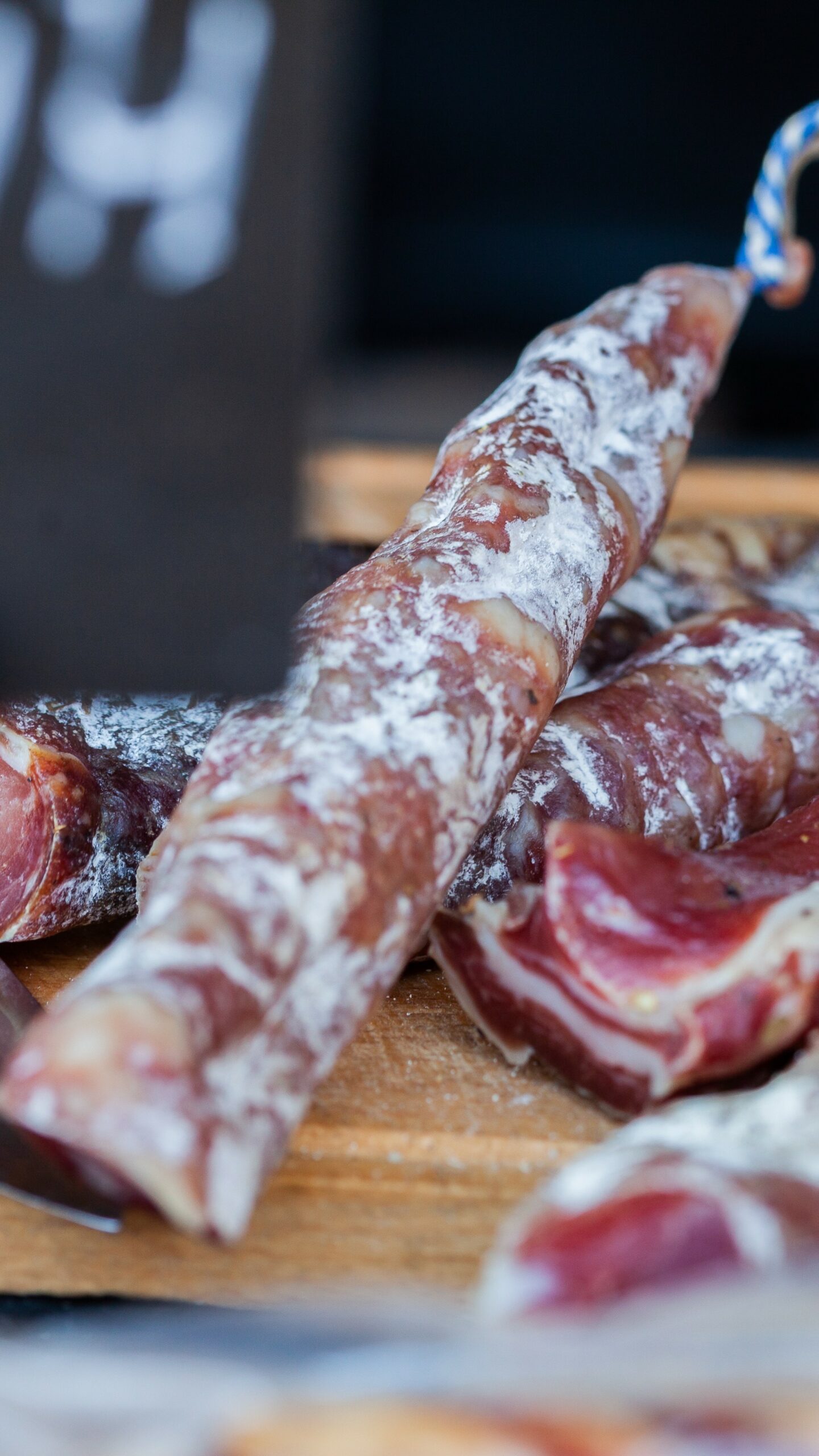 saucisse